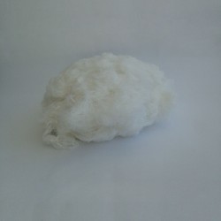 Estopa branca - Ref: 21 -  Alvejada 100% algodão